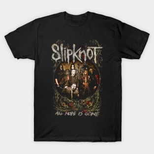 SLIPKNOT MERCH VTG T-Shirt